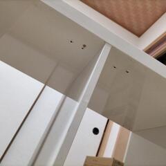イケア　棚の画像