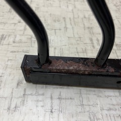 (更にお値下げ)ペットゲート　チャイルドゲート　開閉式の画像