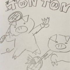 バドミントン　平日昼間