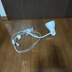 ニトリ クリップライト