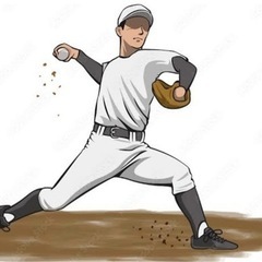 9月28日一緒に野球しませんか？