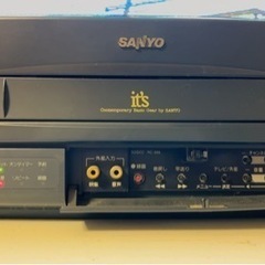 テレビデオの画像