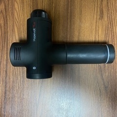 【最終値下げ！】HYPERICE HYPERVOLT PLUS BLUETOOTH BLACKの画像
