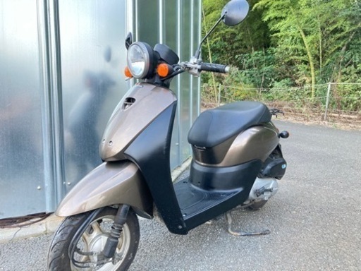 ⭐︎トゥデイ⭐︎後期⭐︎インジェクション⭐︎セル一発始動⭐︎埼玉県より配送可能⭐︎