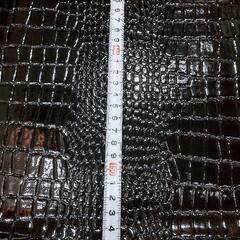 DIY  美品 店舗什器 車 バイククロコダイル調の画像
