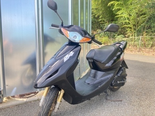 ⭐︎スマートディオZ4⭐︎希少なインジェクション車⭐︎バッテリー新品⭐︎埼玉県より配送可