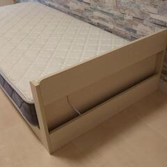 シングルベットの画像