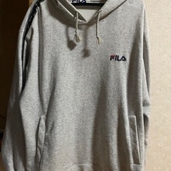 FILA トレーナー、パーカー 古着セットの画像