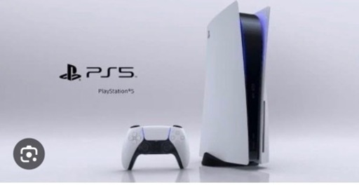 プレステ5