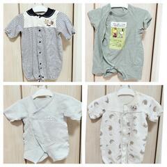 ベビー服50〜60size