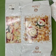 クリスマスデコレーションケーキBOX