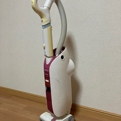 【お取引中】【TOSHIBA】掃除機 AERO CYCLONEの画像