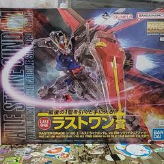 一番くじ ラストワン賞 エールストライクガンダム