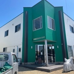 正社員募集！未経験者歓迎！寮完備！の画像