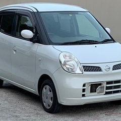 🌏日産モコ 🌏車検2年🌏8万km🌏綺麗な車🌏