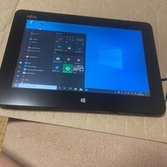 FUJITSU