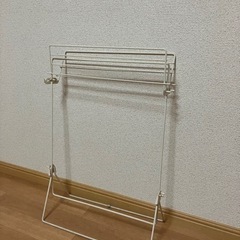 物干しスタンド ミニの画像