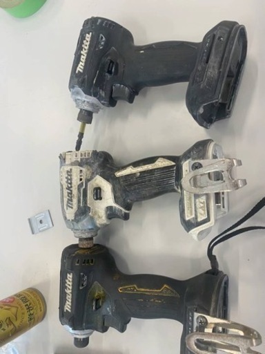 電動工具