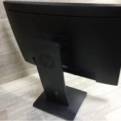 HP Z24n 24インチワイトモニターの画像