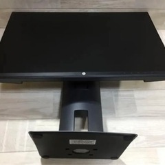 HP Z24n 24インチワイトモニターの画像