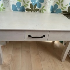 ドレッサーテーブル ☆10月22日（日）まで