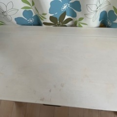 ドレッサーテーブル ☆10月22日（日）までの画像