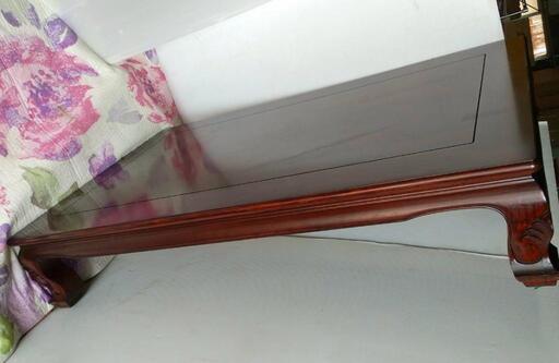 レトロ家具　座卓 座卓