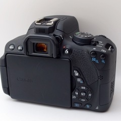 ☆Canon EOS kiss X7i☆S数約5270回○美品○スマホ