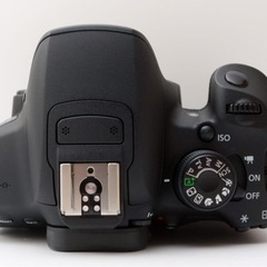 ★Canon EOS kiss X7i★S数約5270回●美品●スマホ転送  1ヶ月動作補償あり！ 安心のゆうパック代引き発送！ 送料、代引き手数料無料！ ☆Canon EOS kiss X7i☆S数約5270回○美品○スマホ