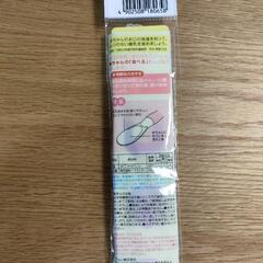 70センチ肌着、フィーディングスプーンの画像