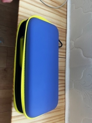 再々値下げしました　任天堂switch 有機ELモデル　美品