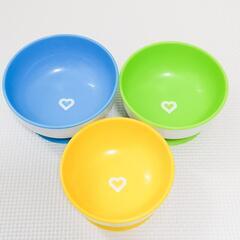 munchkin マンチキン たべたくなーるサクションボウル