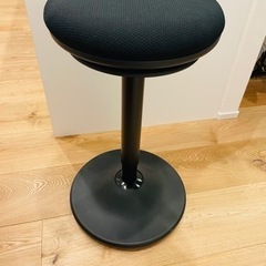 オカムラ pirouetto(ピルエット) スタンディングチェア