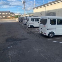 【⭐️広島市⭐️東広島市⭐️三原市⭐️勤務】◎軽貨物ドライバーデビューしませんか⁈未経験の方積極採用中です！横乗り研修があるので心配有りません。慣れるまで親切丁寧に教えます♩◎ダブルワークOK、週末だけの勤務でもOK！（東広島のみ）ご自身のライフスタイルに合わせた勤務が可能です🎵の画像