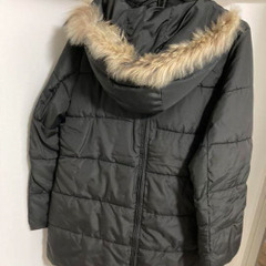 ママジャンパー　抱っこ＆おんぶ　ダッカー付きの画像