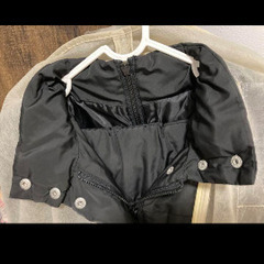 ママジャンパー　抱っこ＆おんぶ　ダッカー付きの画像