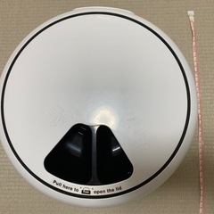 自動給餌器