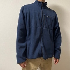 Tinberland【ティンバーランド】フリース　2XL 美品