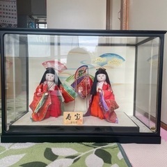 雛人形(No.3)