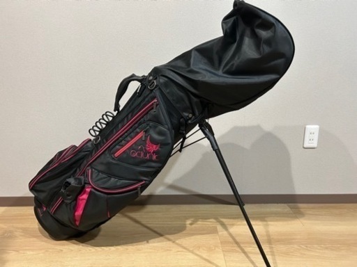 ゴルフクラブセット