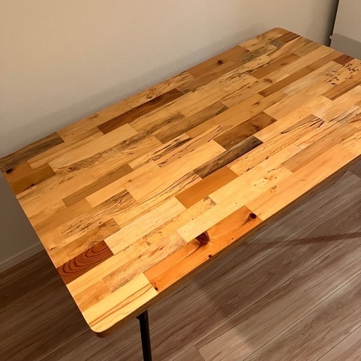 アクメファニチャーDRIFTWOOD ダイニングテーブルドリフトウッド