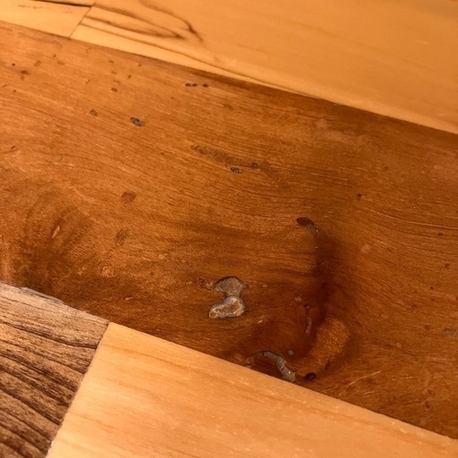 アクメファニチャーDRIFTWOOD ダイニングテーブルドリフトウッド (田口