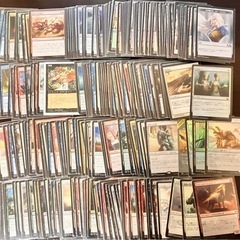 MTG(マジックザギャザリング)日本語版