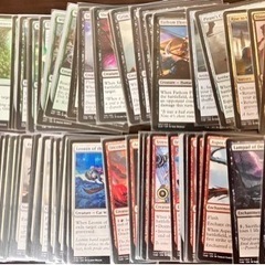MTG(マジックザギャザリング)英語版
