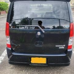 ワゴンR車検R6/12・59.000km以下の画像