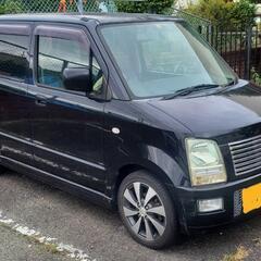 ワゴンR車検R6/12・59.000km以下の画像
