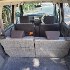 ワゴンR車検R6/12・59.000km以下の画像