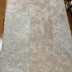 【募集中】unico ウニコ ラグ(140×200cm) フィグレ 