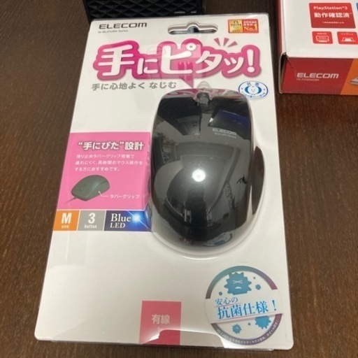 7世代i5 デスクトップpcセット