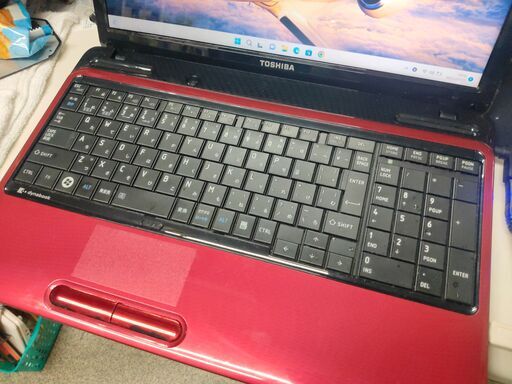 くまねず《姫路》(Win11)☆<新品>高速SSD搭載☆東芝dynabookダイナブックﾉｰﾄPC(購入前の見学可能)